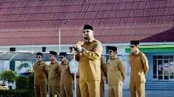 Bassam Minta PNS dan PPPK Salurkan Aspirasi Sesuai Mekanisme, Ingatkan Jangan Bangun Gerakan di Luar Aturan