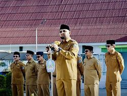 Bassam Minta PNS dan PPPK Salurkan Aspirasi Sesuai Mekanisme, Ingatkan Jangan Bangun Gerakan di Luar Aturan