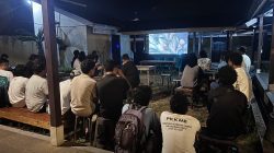 Saloi Halmahera Angkat Isu Fast Fashion Lewat Pemutaran Film dan Diskusi