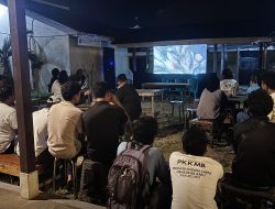 Saloi Halmahera Angkat Isu Fast Fashion Lewat Pemutaran Film dan Diskusi