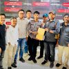PWI Halsel Laporkan Dugaan Penghalangan Kerja Jurnalistik di Kusu Island Resort ke Polisi