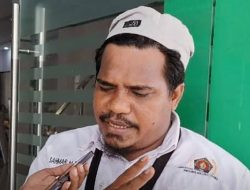 PARADE Desak Kapolda Malut Evaluasi Kinerja Polres Halsel Terkait Dugaan Pembiaran PETI di Kaputusang