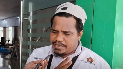 PARADE Desak Kapolda Malut Evaluasi Kinerja Polres Halsel Terkait Dugaan Pembiaran PETI di Kaputusang