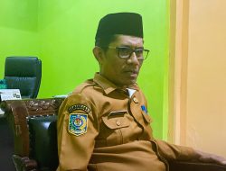 DLH Halsel Bantah Pernah Rekomendasikan Pengambilan Topsoil di Hidayat dan Sumae