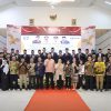 40 ASN Halsel Lulus Pelatihan Kepemimpinan Administrator, Bassam Tekankan Penguatan Birokrasi