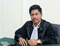 Dua Tersangka Tambang Ilegal di Obi Belum Ditahan, Praktisi Hukum Desak Kapolda Evaluasi Kapolres Halsel