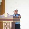 Wabup Anjas Lepas Kontingen POPDA XII Haltim, Optimistis 101 Atlet Bawa Pulang Prestasi