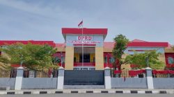 Tidak Transparan Soal Izin Lingkungan PT Intimkara Anggota DPRD Morotai Diduga Kerja Sama
