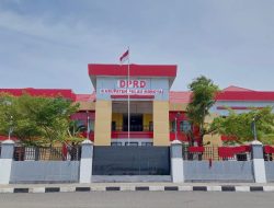 Tidak Transparan Soal Izin Lingkungan PT Intimkara Anggota DPRD Morotai Diduga Kerja Sama