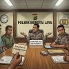 Dugaan Pungli Penanganan Kasus UU ITE di Polsek Morotai Jaya Dinilai Cacat Prosedural