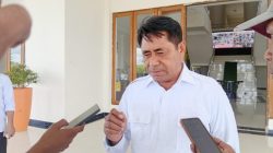 Bupati Ubaid Yakub Minta BP4D dan OPD Bergerak Cepat, APBD Perubahan 2026 Jadi Prioritas