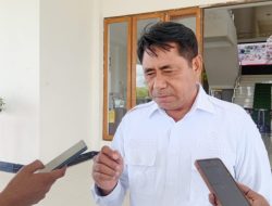 Bupati Ubaid Yakub Minta BP4D dan OPD Bergerak Cepat, APBD Perubahan 2026 Jadi Prioritas