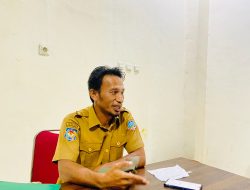 Konflik Ruang Laut Nelayan Morotai Memanas, DKP Akui Kewenangan Terbatas Tangani Kapal 30 GT