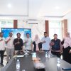 Kolaborasi UMMU-Hasby Yusuf Hadirkan Sembako, Beasiswa hingga Bantuan Kesehatan di Milad ke-25