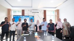 Kolaborasi UMMU-Hasby Yusuf Hadirkan Sembako, Beasiswa hingga Bantuan Kesehatan di Milad ke-25