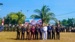 HUT Bhayangkara ke-80, Polres Morotai Perkuat Sinergi TNI, Pemda, dan Masyarakat