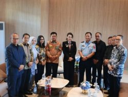 Pengadilan Baru Segera Hadir, Sherly Siapkan Lahan untuk Pembangunan PTUN Sofifi dan Pengadilan Jailolo