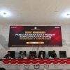 KPU Haltim Gelar Pleno PDPB Triwulan II 2026, Pastikan Data Pemilih Tetap Akurat