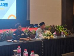 Risman, Pengadaan Jalan Lapen 2026 Dimatangkan, PUPR Malut Fokus Efisiensi dan Transparansi