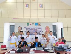 Pencak Silat O2SN Maluku Utara Rampung, Ternate dan Halbar Raih Emas di Kategori Tunggal