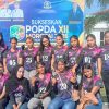 Morotai Resmi Mulai Training Center, 108 Atlet Disiapkan Tampil Maksimal di POPDA XII