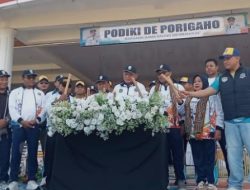 Buka POPDA XII Maluku Utara, Wagub Apresiasi Kesiapan Morotai Jadi Tuan Rumah