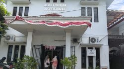 Diduga Ada Penyimpangan Dana BOS, Dua Guru Minta Inspektorat Audit SMPN 10 Ternate