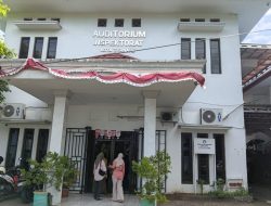 Diduga Ada Penyimpangan Dana BOS, Dua Guru Minta Inspektorat Audit SMPN 10 Ternate