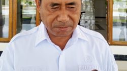 Ubaid Yakub Tegaskan Tak Ada Rencana Dirumahkan PPPK dan Honorer di Haltim