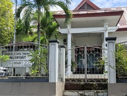Diduga Ada Penyimpangan Dana BOS, Dua Guru Minta Inspektorat Audit SMPN 10 Ternate