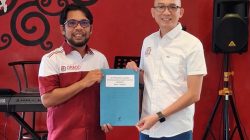 Resmi Kantongi SK, ORADO Kota Ternate Siapkan Pengukuhan dan Program Kerja Perdana
