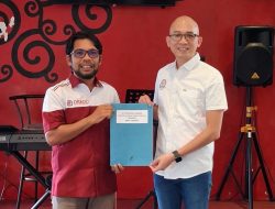 Resmi Kantongi SK, ORADO Kota Ternate Siapkan Pengukuhan dan Program Kerja Perdana