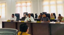 Pemda Morotai Mangkir dari RDP, DPRD Ancam Jemput Paksa Terkait Gaji Ribuan PPPK