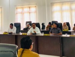 Pemda Morotai Mangkir dari RDP, DPRD Ancam Jemput Paksa Terkait Gaji Ribuan PPPK