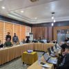 Cegah Mark-Up Anggaran, PUPR Malut Gandeng BPKP Reviu Standar Belanja APBD 2027
