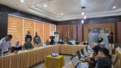 Cegah Mark-Up Anggaran, PUPR Malut Gandeng BPKP Reviu Standar Belanja APBD 2027