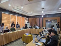 Cegah Mark-Up Anggaran, PUPR Malut Gandeng BPKP Reviu Standar Belanja APBD 2027