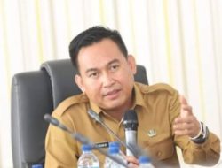 Pemkab Haltim Perkuat Layanan Kesehatan, RSUD Maba Digenjot Jadi Rumah Sakit Tipe C
