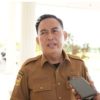 Sekda Haltim, Anggaran Rp100 Miliar Difokuskan untuk Jalan Maba Utara Tahun Ini