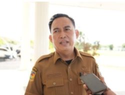 Sekda Haltim, Anggaran Rp100 Miliar Difokuskan untuk Jalan Maba Utara Tahun Ini