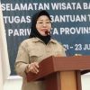 Sri Haryati, Keselamatan Wisata Kunci Maluku Utara Menjadi Destinasi Berdaya Saing