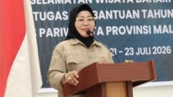 Sri Haryati, Keselamatan Wisata Kunci Maluku Utara Menjadi Destinasi Berdaya Saing
