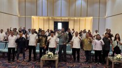 Sarbin Sehe, Investasi Panas Bumi Harus Ciptakan Manfaat Nyata bagi Masyarakat Maluku Utara