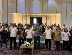 Sarbin Sehe, Investasi Panas Bumi Harus Ciptakan Manfaat Nyata bagi Masyarakat Maluku Utara