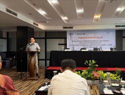 Pemkab Haltim Dukung Investasi Kawasan Industri Buli, Tegaskan Pembangunan Harus Berkelanjutan