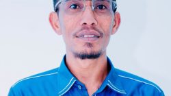 KNPI Haltim Bela Aspirasi Warga, Minta PT Feni Haltim Buka Proses AMDAL Secara Transparan