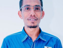 KNPI Haltim Bela Aspirasi Warga, Minta PT Feni Haltim Buka Proses AMDAL Secara Transparan