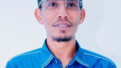 KNPI Haltim Bela Aspirasi Warga, Minta PT Feni Haltim Buka Proses AMDAL Secara Transparan