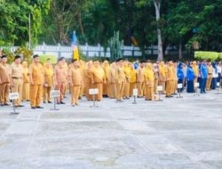Bupati Bassam, Hak ASN dan PPPK di Halsel Tetap Jadi Prioritas Meski Anggaran Terbatas