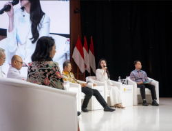 Tak Ada Lagi Desa Gelap, Sherly Targetkan Maluku Utara Berlistrik 100 Persen pada 2027